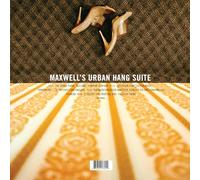 Maxwell'S Urban Hang Suite [Vinilo]