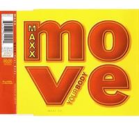 Maxx - Move Your Body