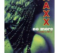 MAXX - NO MORE 12" SINGLE