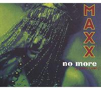 Maxx - No More