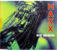 Maxx - No More