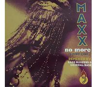 Maxx - No More (x4) [Vinyl Single]
