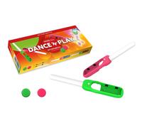 Maxx Tech Dance 'n' Play Kit for Nintendo Switch/OLED - 2x sou (Nintendo Switch)