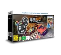 Maxx Tech Kit De Carreras Turbo Boost Importación Eu - Playstation 5 - Nuevo