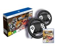 Turbo Impulsar Carreras ( Eu Importación) - Nuevo Precinto de Fábrica - sony