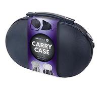 Maxx Tech VR Carry Case - Universal VR Carry Case for VR Headset, VR Controllers and VR Accessories, Compatible with PSVR2, Meta Quest 2, HTC Vive Pro 2, Meta Quest Pro, Pico 4 and Many More