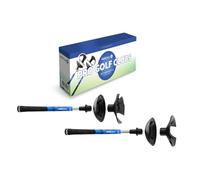 Maxx Tech VR Pro Golf Clubs Kit designed for PlayStation 5 (Sony Playstation 5)