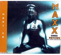 Maxx (The Hitman) - Get-a-Way [Remixes]