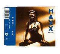 Maxx (The Hitman) - Get-a-way [Single-CD]