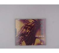 Maxx (The Hitman) - No more.. [Single-CD]