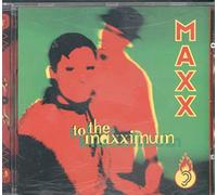 Maxx (The Hitman) - To the maxximum (1994)