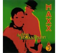 Maxx (The Hitman) - To the maxximum