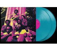 Maxx Traxx & Third Rail Maxx Traxx: Third Rail (Vinyl) 12" Album Coloured Vinyl
