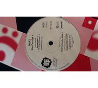 MAXX - You Can Get It [12" Maxi]