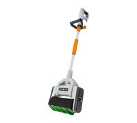 Maxxbrush - Cepillo de superficie multifuncional para exteriores