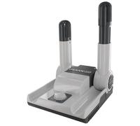 MaxxDry Heavy Duty SP secador de Botas, Unisex-Adult, Gris, Talla única