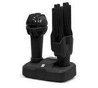 MaxxDry Helmet and Glove Dryer, Secadores de Zapatos Unisex Adulto, Negro, Talla única