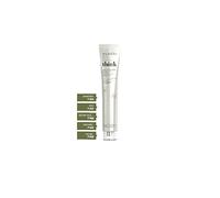 maxxelle - Crema colorante orgánico libre de amoniaco Ultra opaca, Negro 1.0 (100 ml)