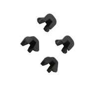 Maxxer400 Maxxer500 MXU400 MXU450 Pieza Juego de Diapositivas Apto for Kymco Dink Street 300 DT X360 Maxxer MXU 400 450 22132-PWB1-305