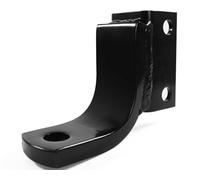 MaxxHaul 50862 Soporte de bola móvil, pieza para MaxxHaul 70067 soporte de bola ajustable
