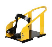 maxxhaul 70075 Motocicleta Rueda Chock