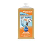 Maxxi Clean | Rohrreiniger, Abflussreiniger Abflussfrei EXTRA STARK | 700 ml mit bis zu 15 Anwendungen je Flasche | Beseitig effektiv Verstopfungen & Haare | Made in Germany