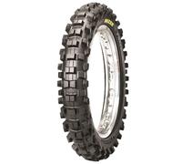 Maxxis 110/100-18 M7312 64M SOFT/INT: Neumáticos Trail - Maxxis