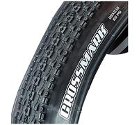 Maxxis Cross Country - Cubierta, Negro, 29 x 2.10