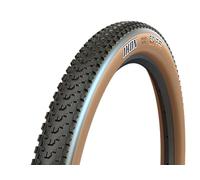 Maxxis Cubierta plegable Ikon Dual EXO 29" negro-tanwall 29x2,2