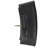 MAXXIS 24x2.50/2.70, Cámara Downhill, Presta, Hombre, Negro