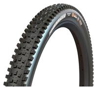 Maxxis, 29 X 2.40wt, Forekaster (Gen2), TPI 60, Exo/TR, Unisex-Adult, Negro