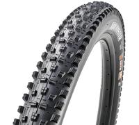 Maxxis, 29 x 2.60, Forekaster (Gen2), TPI 60, 3C/EXO/TR Unisex adult, Black