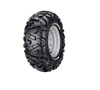 Maxxis 62281 Neumático 25/8-12 43N, Big Horn M-917 para Turismo, Verano