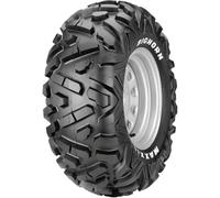 Maxxis 62314 Neumático 29/9 -14 61M, Big Horn M-917 para Turismo, Verano