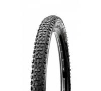 Maxxis Aggressor MTB Folding Tire TR EXO Dual - 29x2.50 Inches - WT onesize