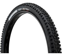 Maxxis Aggressor Exo sin Cámara Listo Mountain Bike MTB Neumático 27.5 x 2.5"