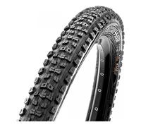 Maxxis Aggressor Neumático - 26x2.3 Dc / Exo /Tr Plegable 60TPI