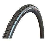 Maxxis Cubierta para bicicleta All Terrane 120 Unisex adulto Negro 700 x 33 C
