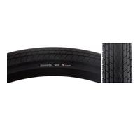 Maxxis Antorcha Dc / Ss Neumático 24x1.75 Negro Cable 120TPI Doble Compuesto