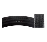 Maxxis Antorcha Dc / Ss Neumático 24x1.75 Negro Cable 120TPI Doble Compuesto