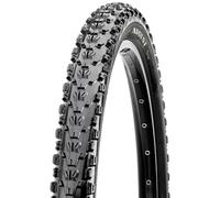 Maxxis Ardent Exo Bicicleta de Montaña sin Cámara Listo MTB Neumático Negro