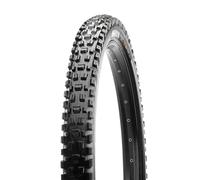 Maxxis Assegai MTB 27.5x2.60 DD 3C MaxxGrip TLR Tubeless Negro TB00235600