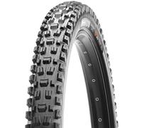 Maxxis Assegai E-50 29x2.50WT 60x2 TPI Folding MaxxGrip Downhill Tubeless Tyre