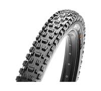 Maxxis Assegai Neumático 27.5x2.50 Plegable sin Cámara Listo 3C Maxx Grip DD Con