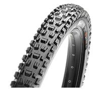 Maxxis Assegai Neumático 27.5x2.50 Plegable sin Cámara Listo 3c Maxx Grip Exo +