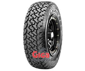 Maxxis AT 980 E ( 205/70 R15C 106/104Q 8PR POR OWL )