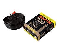 MAXXIS Cámara Ultralight 29X1.75/2.4 LFVSEP48, Adultos Unisex, Negro, Estándar