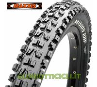 Maxxis Minion DHF 27.5 x 2.30 60 TPI Folding 3C MaxxTerra EXO Tubeless Tyre