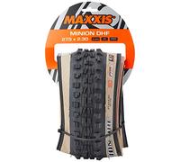 Maxxis Cop.Minion Dhf TR Negro/para skinwall Exo 27,5 x 230
