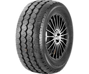 Maxxis CR-966N Trailermaxx ( 195/55 R10C 98/96P )